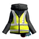 splatoon hero jacket replica|hero jacket splatoon.